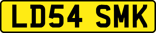 LD54SMK