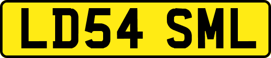 LD54SML