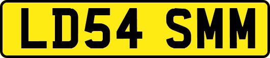 LD54SMM
