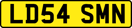 LD54SMN