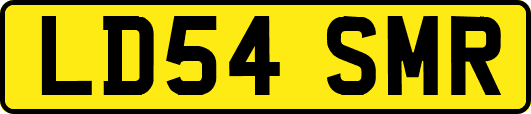 LD54SMR