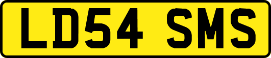 LD54SMS