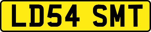 LD54SMT