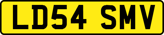 LD54SMV