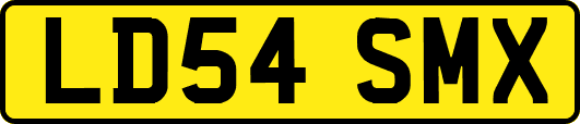 LD54SMX