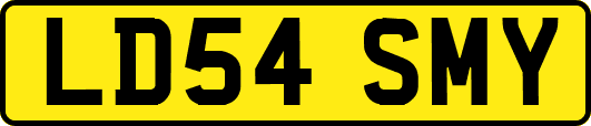 LD54SMY
