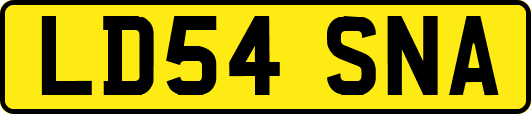 LD54SNA