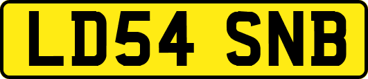 LD54SNB