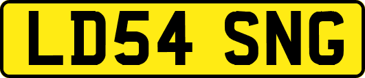 LD54SNG