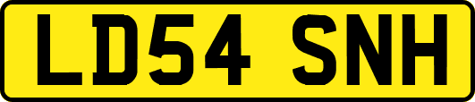 LD54SNH