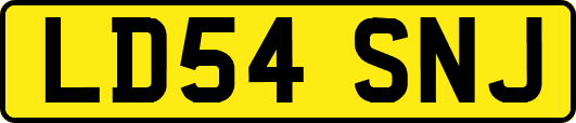 LD54SNJ
