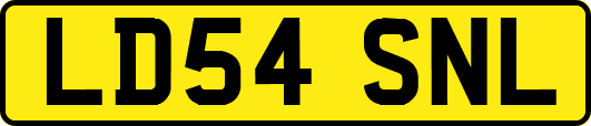 LD54SNL