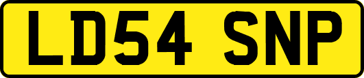 LD54SNP