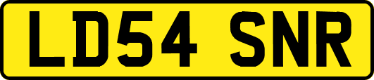 LD54SNR