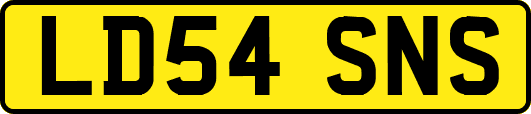 LD54SNS