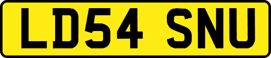 LD54SNU