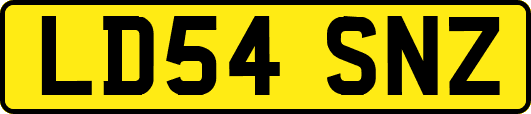 LD54SNZ