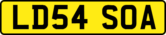 LD54SOA