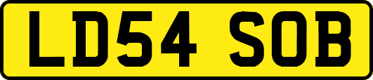 LD54SOB