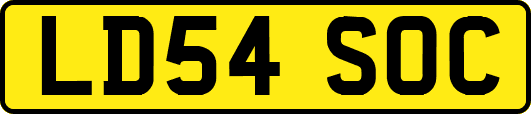 LD54SOC