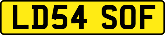 LD54SOF