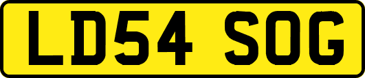 LD54SOG
