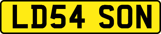 LD54SON