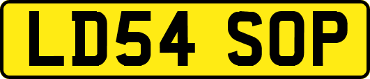 LD54SOP