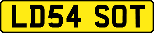 LD54SOT