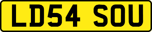 LD54SOU