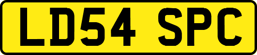 LD54SPC