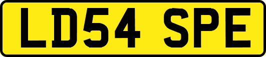 LD54SPE