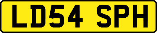 LD54SPH