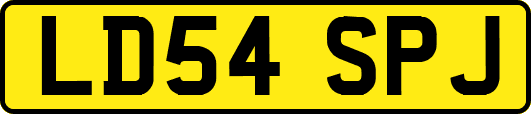 LD54SPJ