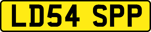 LD54SPP