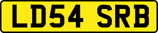 LD54SRB