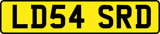 LD54SRD