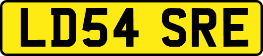 LD54SRE
