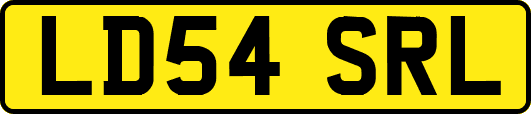 LD54SRL