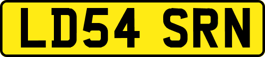 LD54SRN