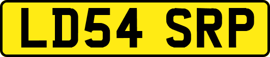 LD54SRP