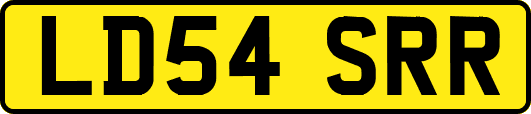 LD54SRR
