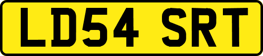 LD54SRT