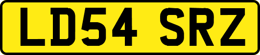 LD54SRZ