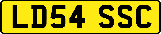 LD54SSC