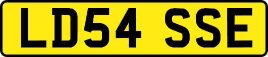 LD54SSE
