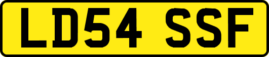 LD54SSF