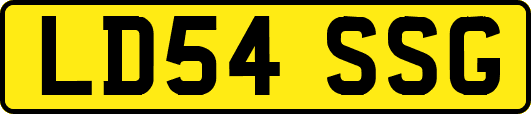 LD54SSG