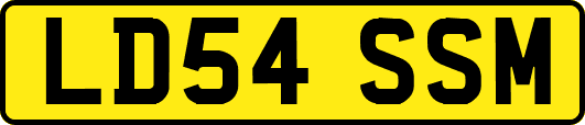 LD54SSM