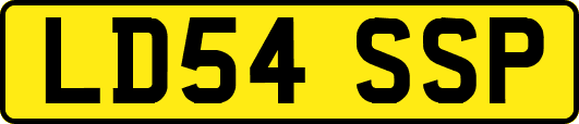 LD54SSP